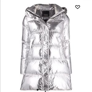 PINKO JACKET (BRAND NEW)